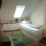 Auszeit Am Elbdeich In Apartman Sankt Margarethen