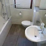 Apartman Auszeit Am Elbdeich In Sankt Margarethen