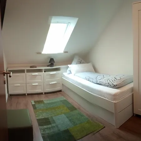 Auszeit Am Elbdeich In Apartment Sankt Margarethen