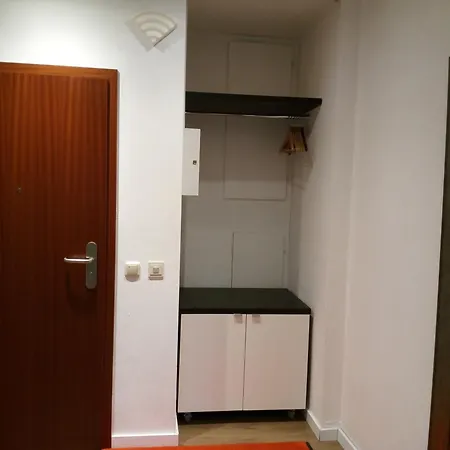 Auszeit Am Elbdeich In Apartman