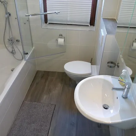 Apartment Auszeit Am Elbdeich In Sankt Margarethen