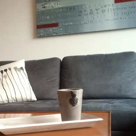 Auszeit Am Elbdeich In Apartman