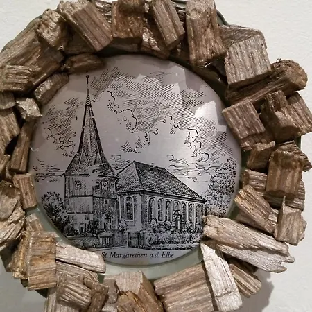 Auszeit Am Elbdeich In *
