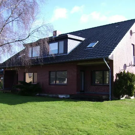 Auszeit Am Elbdeich In Sankt Margarethen