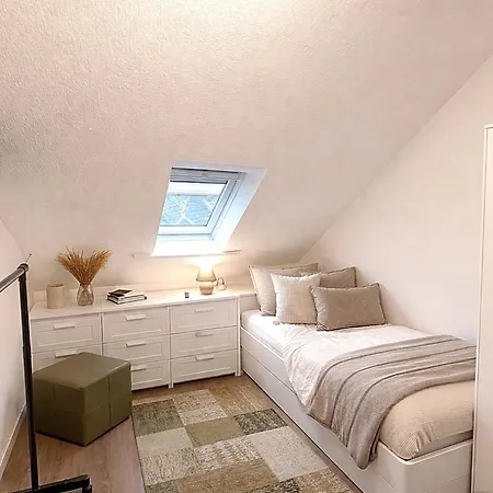 Auszeit Am Elbdeich In Apartman